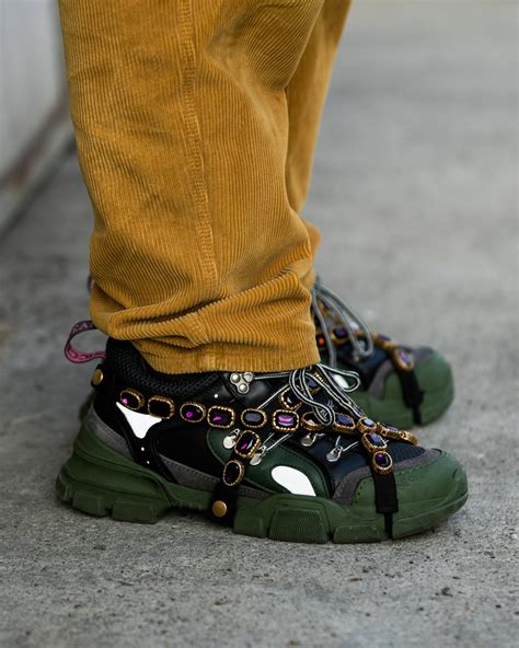 gucci snecker|gucci sneakers 2020.